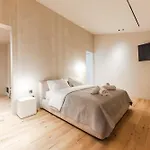 Jerina Mansion By Pikhost Tirana