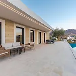 Jerina Mansion By Pikhost Villa *