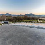 Villa Jerina Mansion By Pikhost *