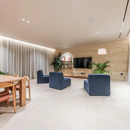 וילה Jerina Mansion By Pikhost *