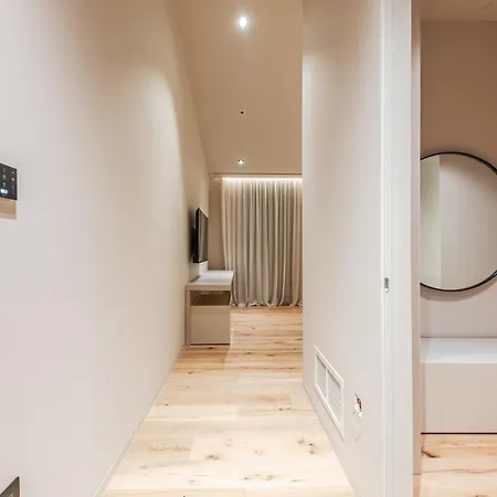 Villa Jerina Mansion By Pikhost *