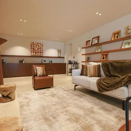 Villa Jerina Mansion By Pikhost