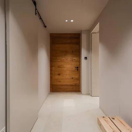 빌라 Jerina Mansion By Pikhost *