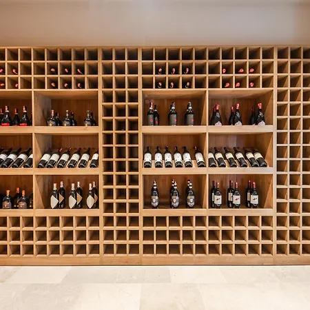 Jerina Mansion By Pikhost * 티라나