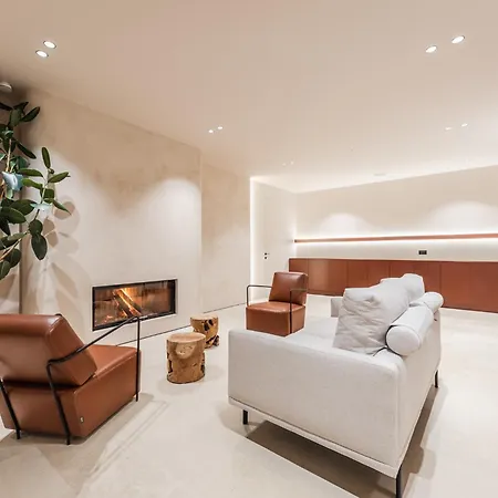 Jerina Mansion By Pikhost *