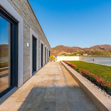 빌라 Jerina Mansion By Pikhost