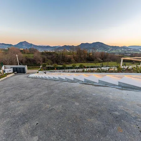 빌라 Jerina Mansion By Pikhost *