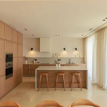 빌라 Jerina Mansion By Pikhost *