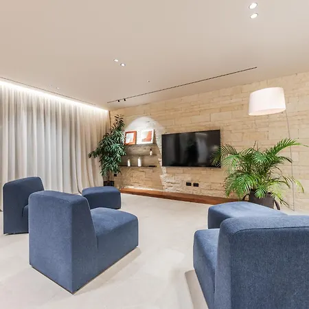 Jerina Mansion By Pikhost וילה *