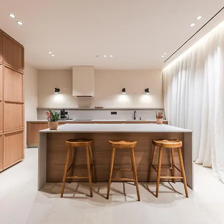וילה Jerina Mansion By Pikhost *