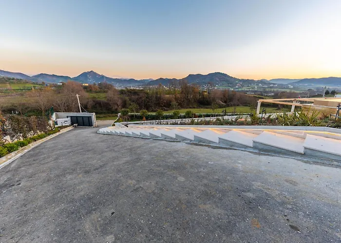 Vila Jerina Mansion By Pikhost *